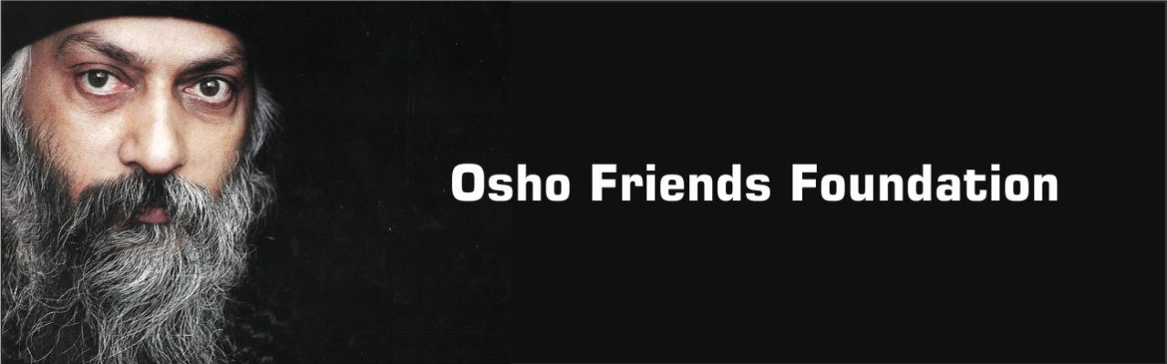 Osho Friends Foundation